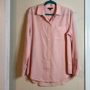 Lord and Taylor Women’s Buttoned Shirt